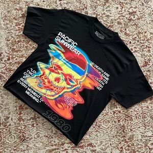 Women’s Cropped Tee